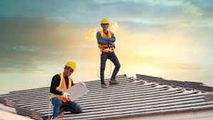 Best Commercial Roofing Services  in Huntsville, TX